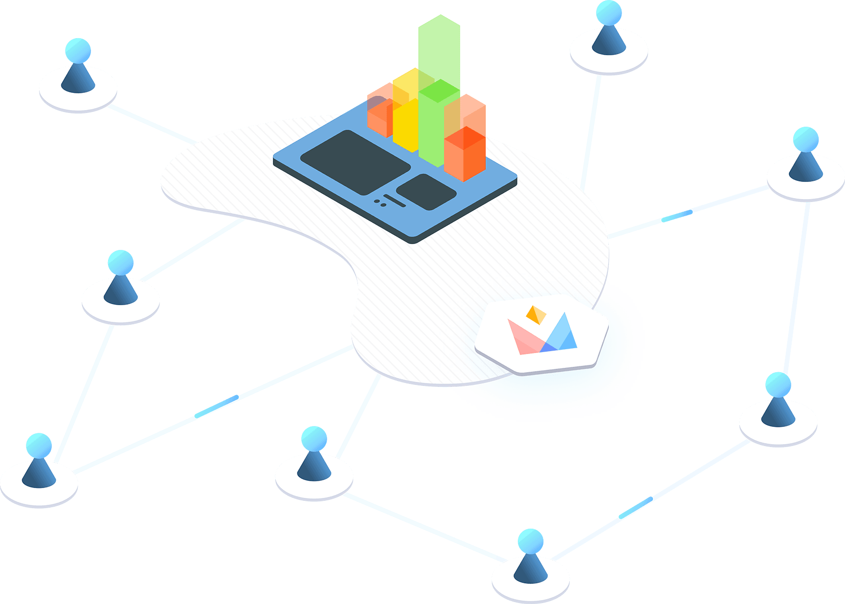 RankChain Value Proposition